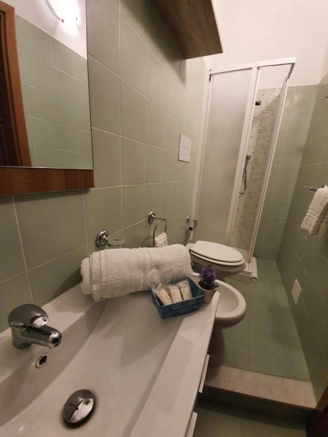 Sea Room Aspra B&B Bagheria Exterior photo