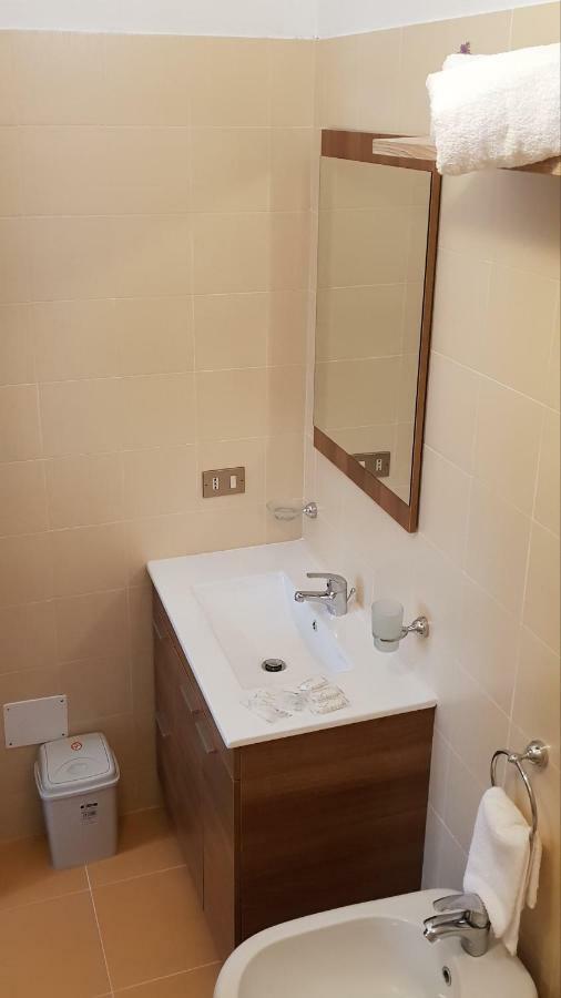 Sea Room Aspra B&B Bagheria Exterior photo